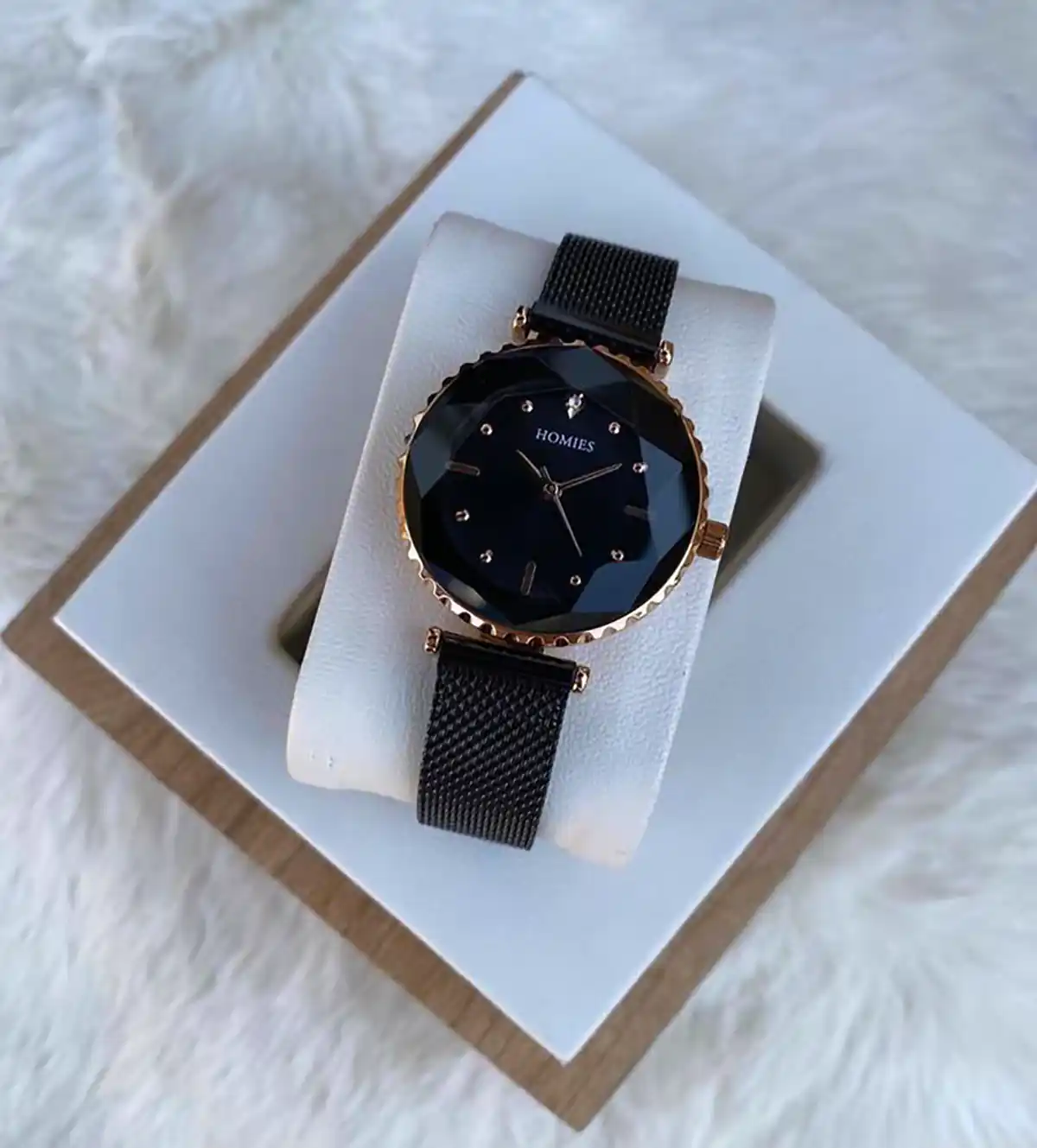 ساعت مچی ترند و لوکس