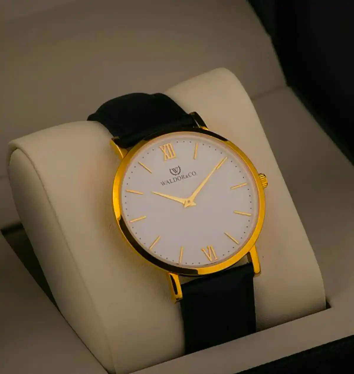 ساعت مچی ترند و لوکس