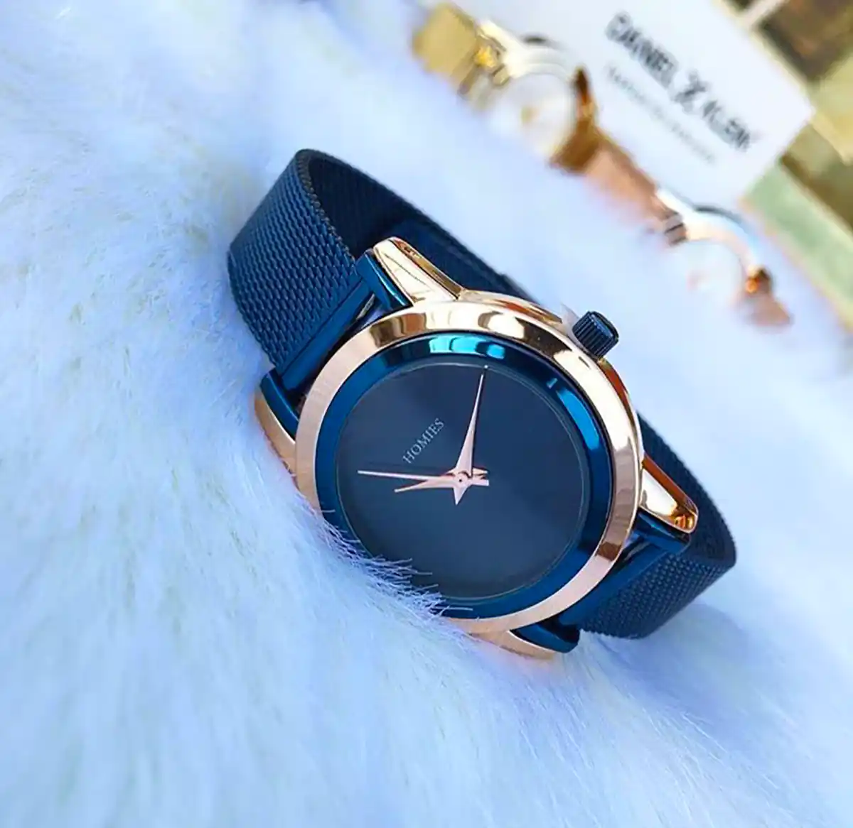 ساعت مچی ترند و لوکس