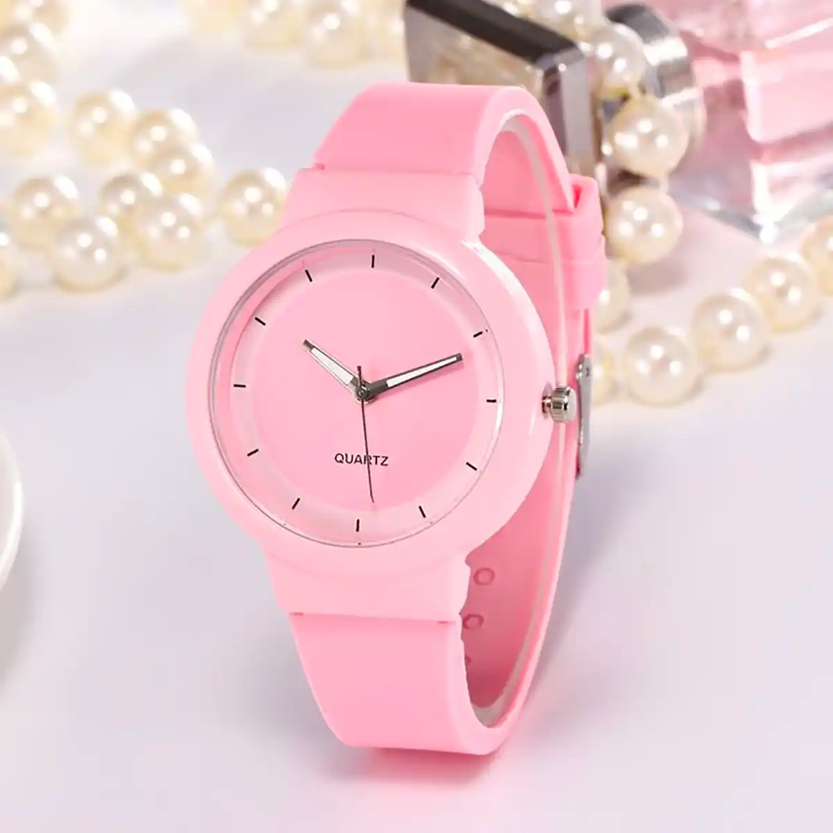 ساعت مچی زنانه ترند و زیبا