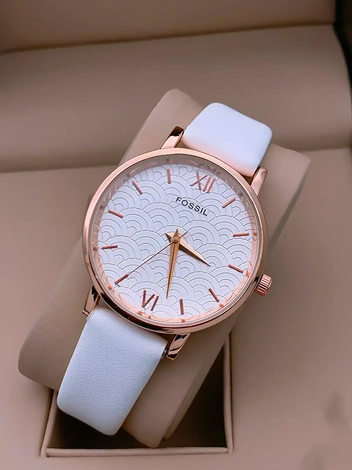 ساعت مچی زنانه ترند و زیبا