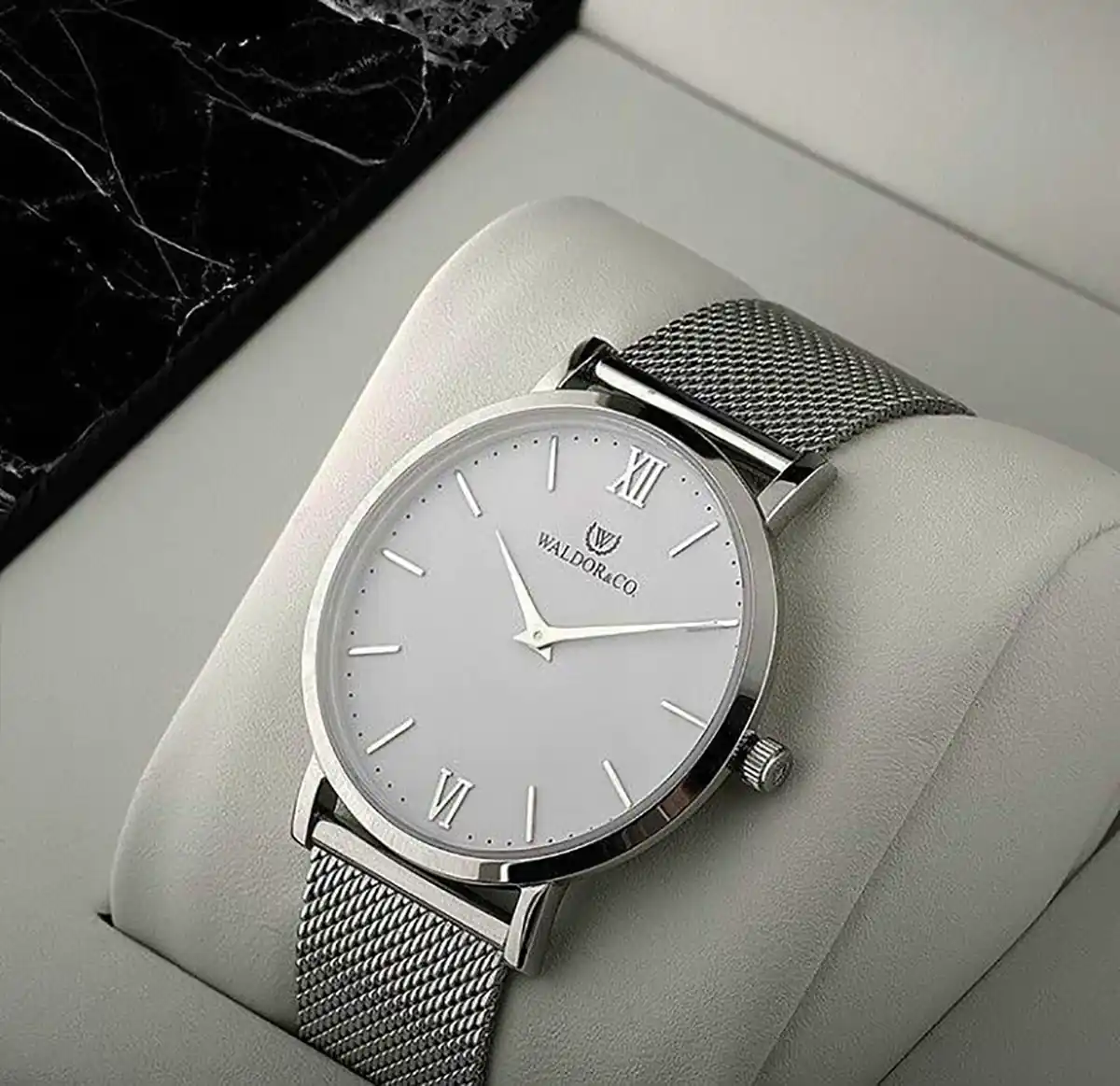 ساعت مچی زنانه ترند و زیبا