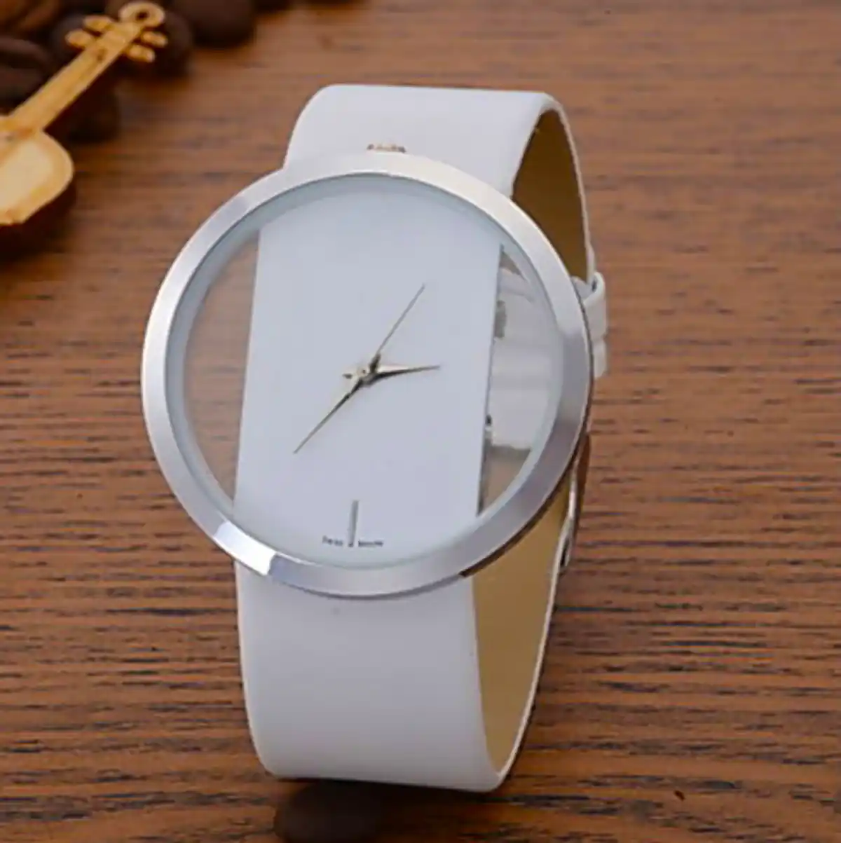 ساعت مچی زنانه ترند و زیبا