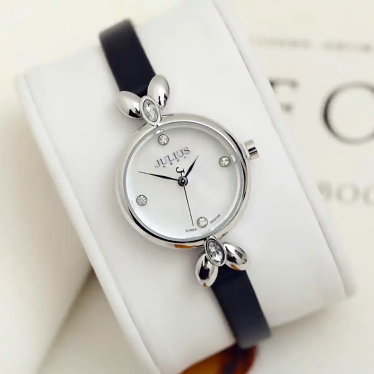 ساعت مچی زنانه ترند و زیبا