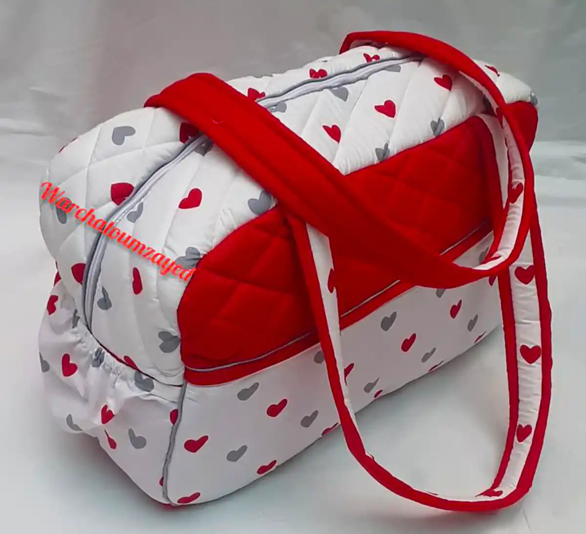 ساک لباس نوزادی زیبا