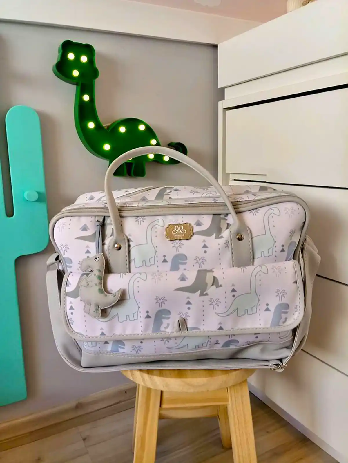 ساک لباس نوزادی زیبا