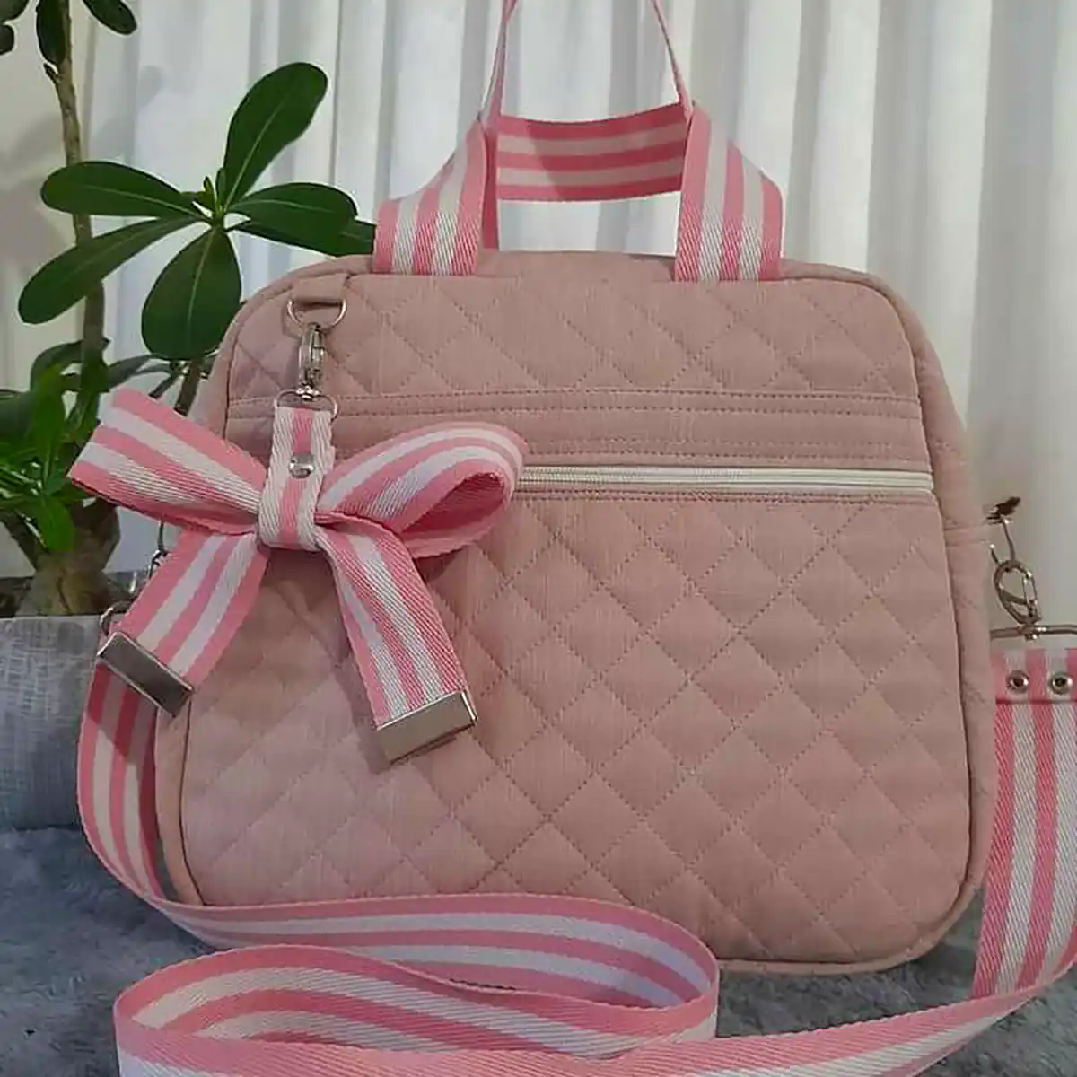 ساک لباس نوزادی زیبا