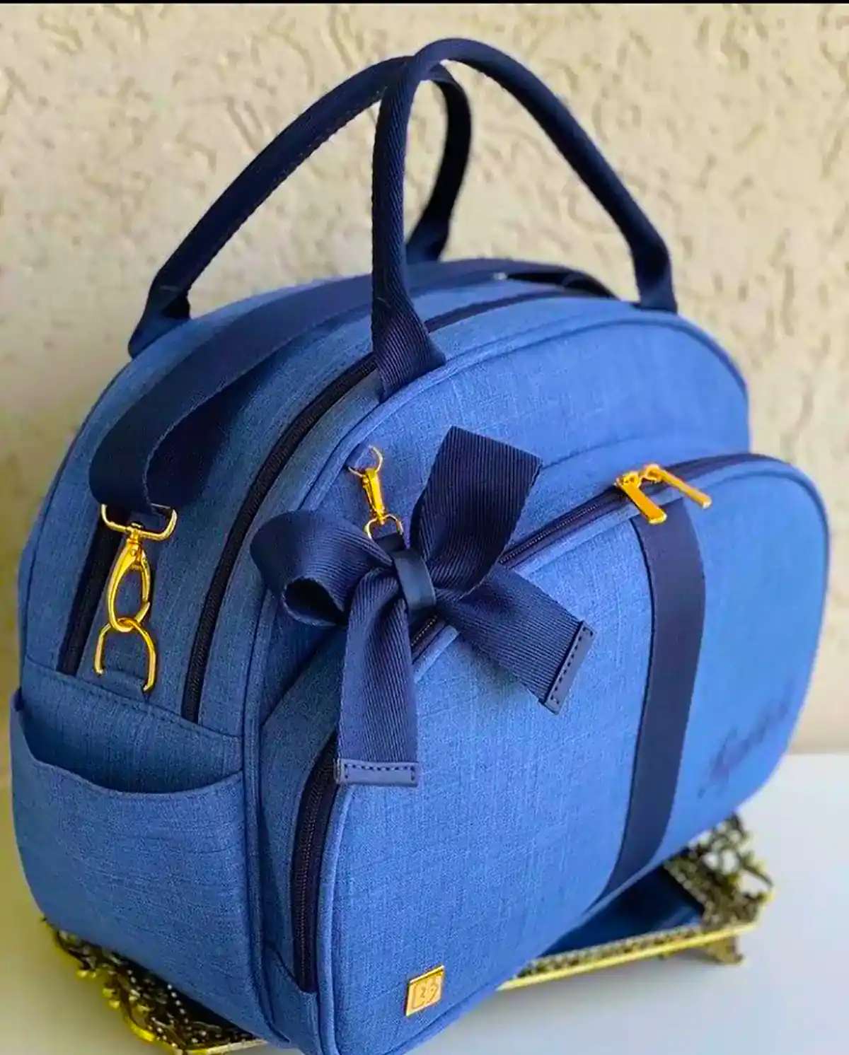 ساک لباس نوزادی زیبا