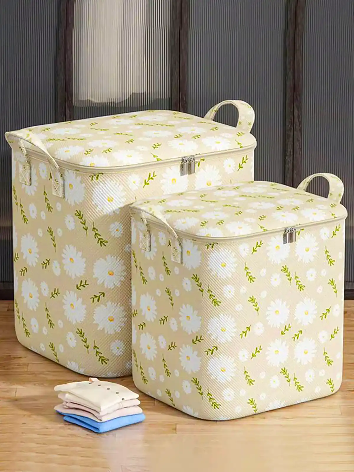 ساک نظم دهنده لباس شیک