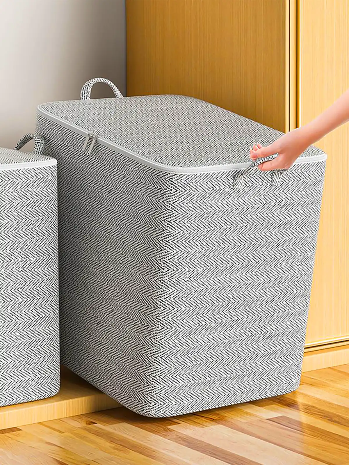 ساک نظم دهنده لباس شیک