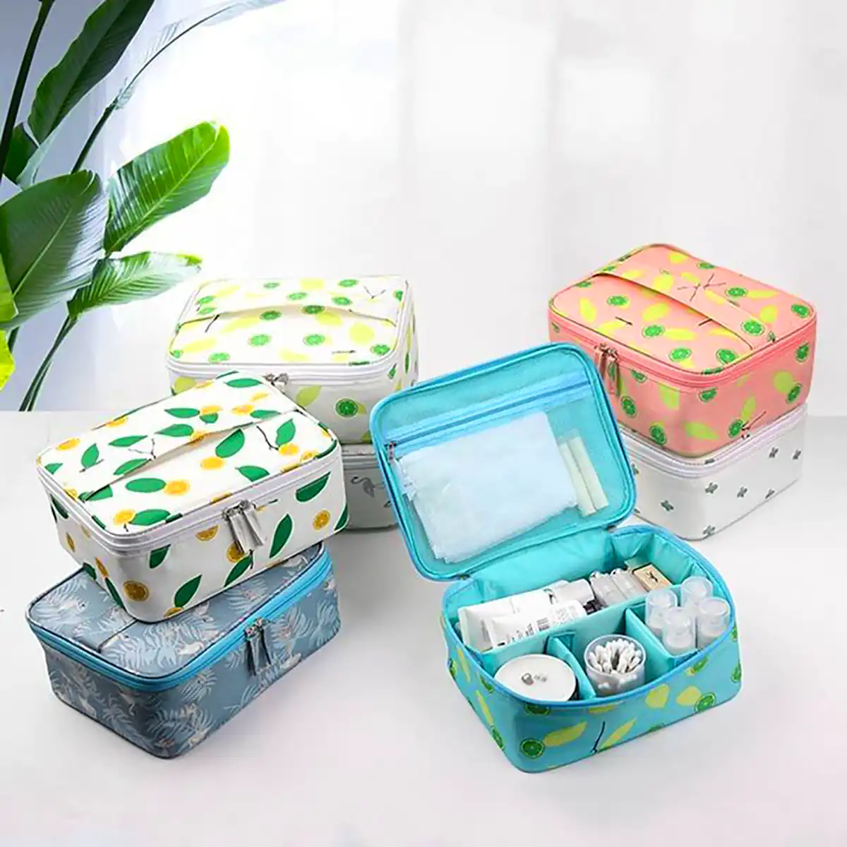 ساک نظم دهنده لباس شیک