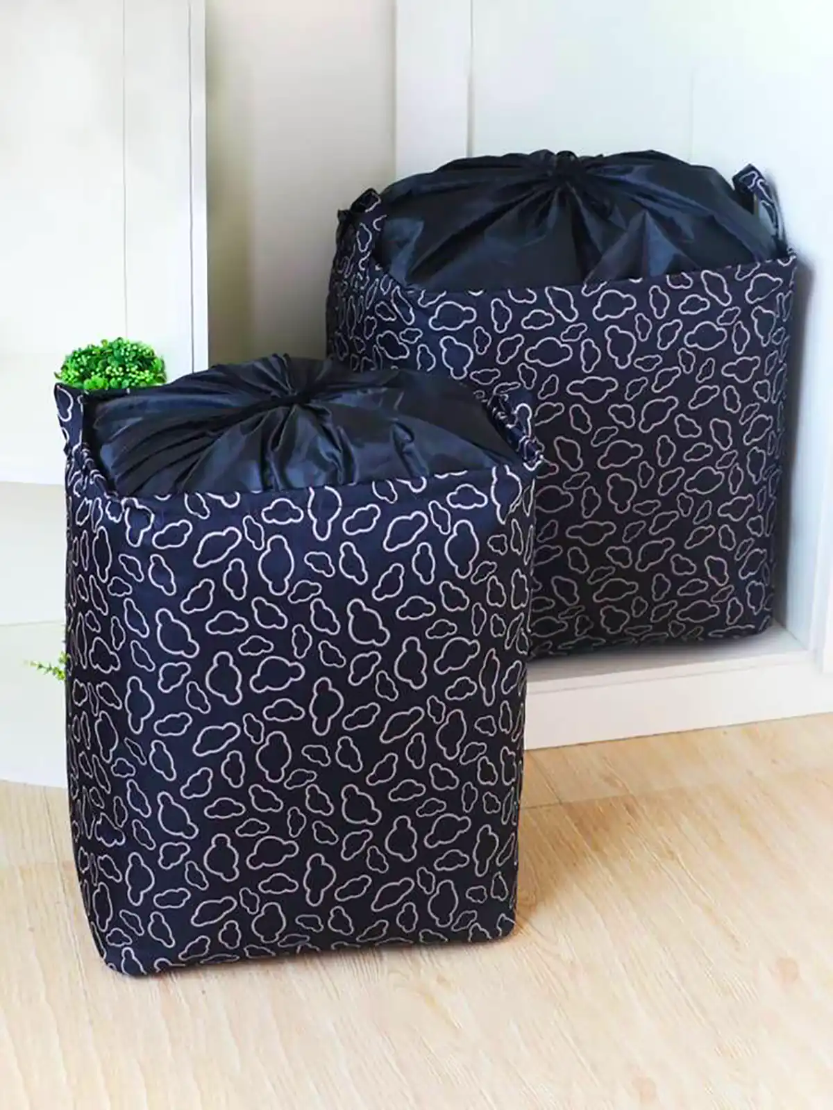 ساک نظم دهنده لباس شیک