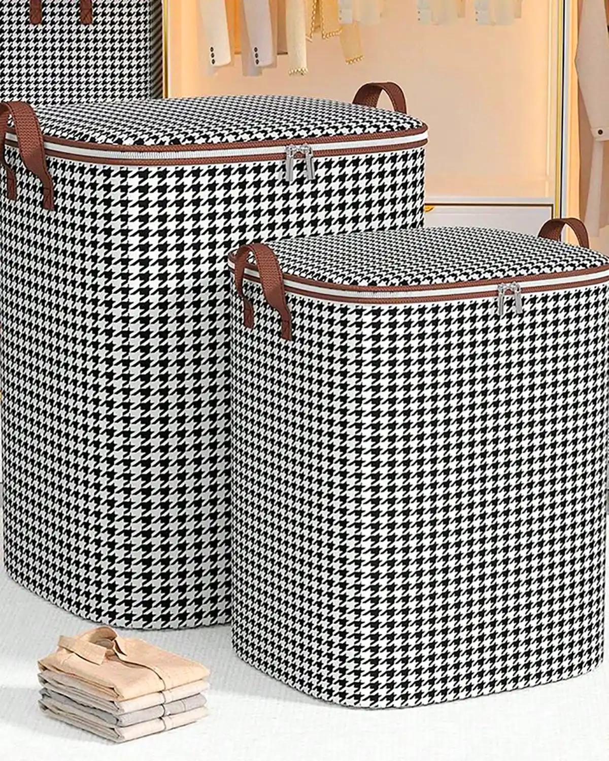 ساک نظم دهنده لباس شیک