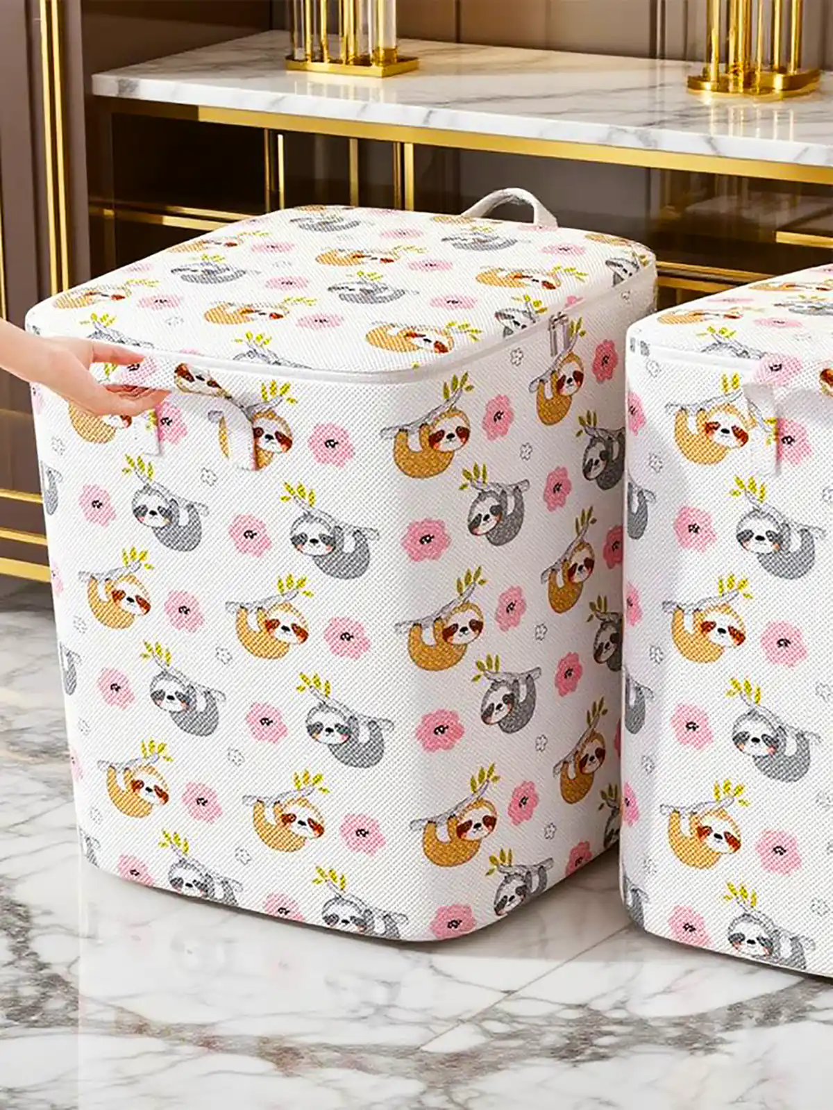 ساک نظم دهنده لباس شیک