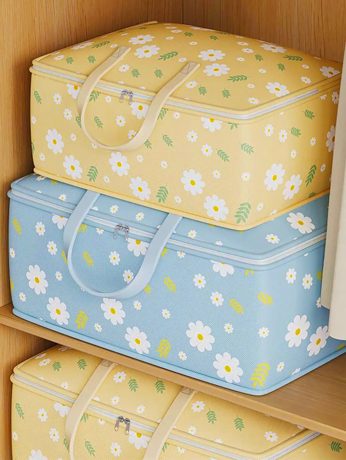 ساک نظم دهنده لباس شیک