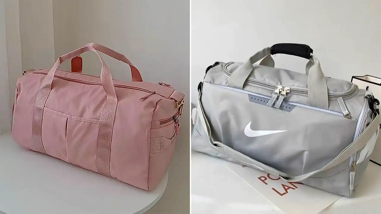 ساک ورزشی ترند