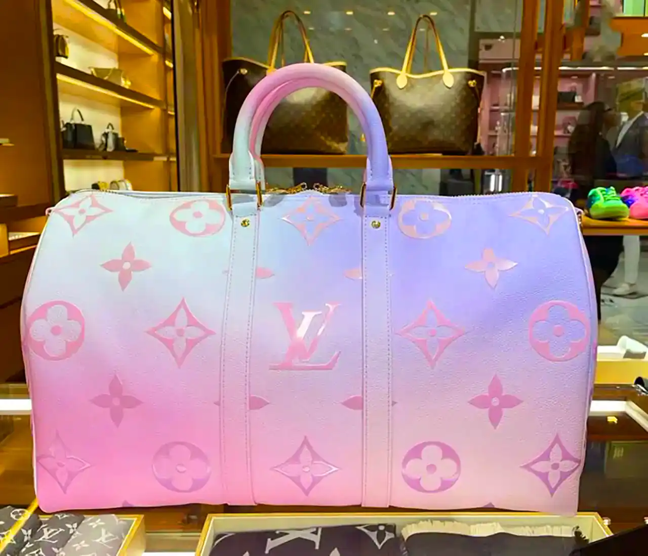 ساک ورزشی ترند