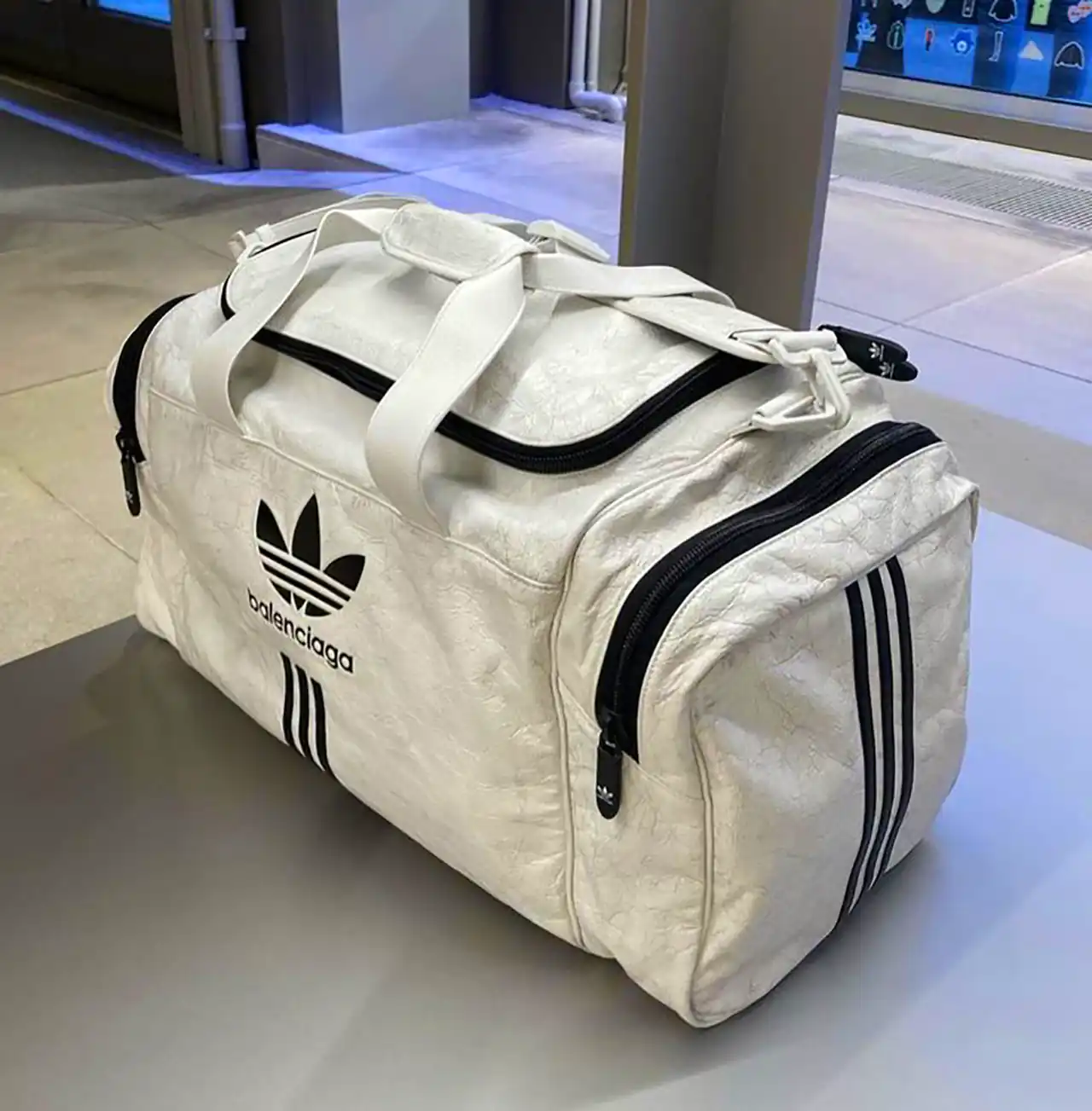 ساک ورزشی ترند