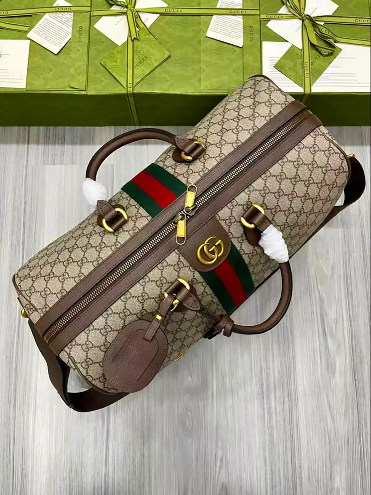 ساک ورزشی ترند