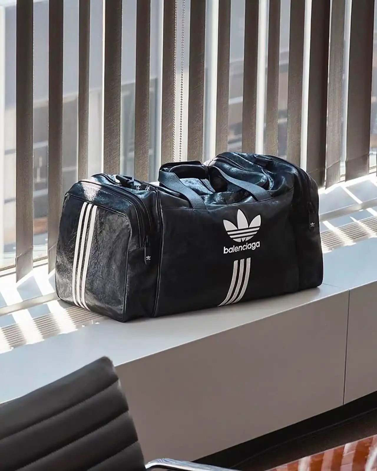 ساک ورزشی ترند