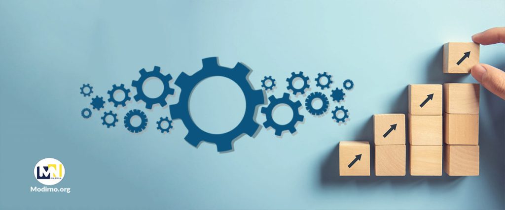 سیستم سازی فروش