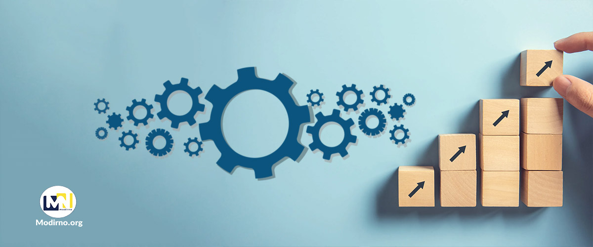 سیستم سازی فروش