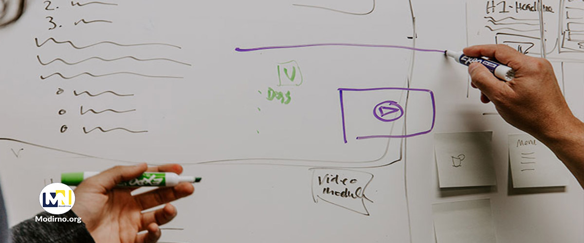 چگونه می‌توان فروش را سیستم سازی کرد؟