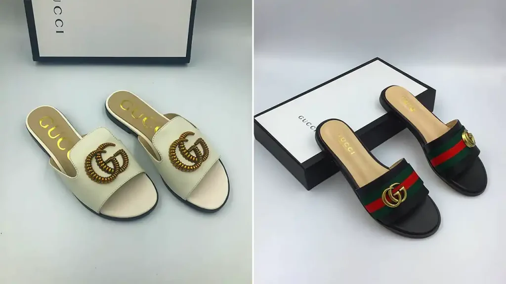 صندل جدید زنانه