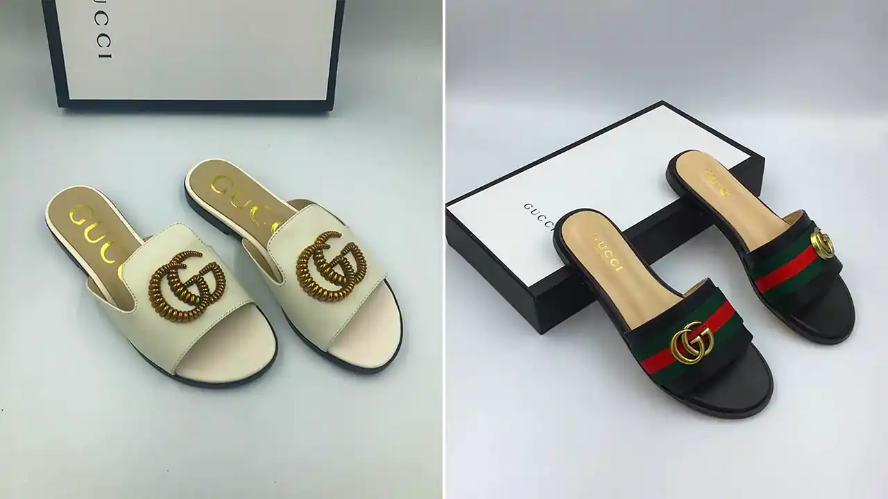 صندل جدید زنانه