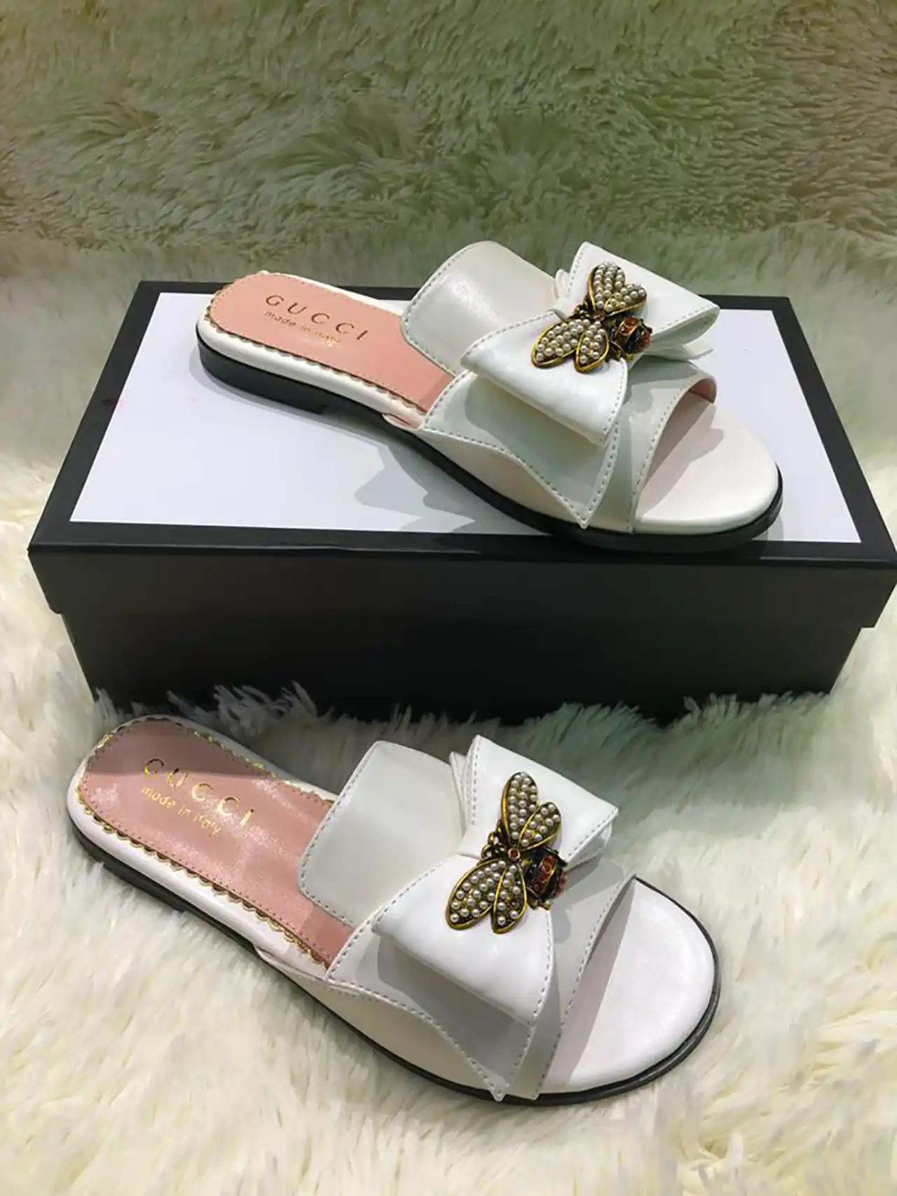 صندل جدید زنانه