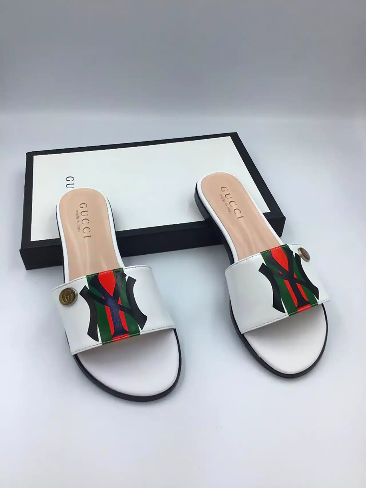 صندل جدید زنانه