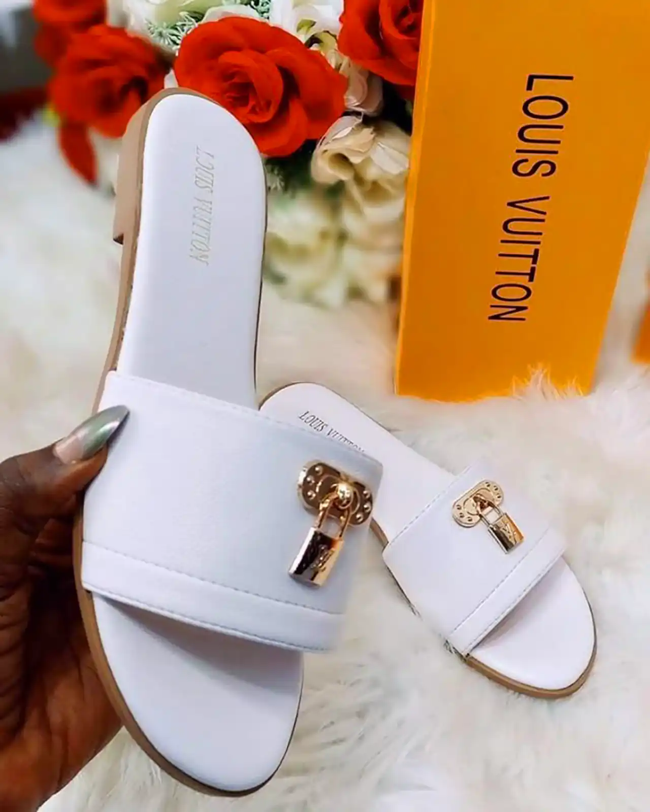 صندل جدید زنانه