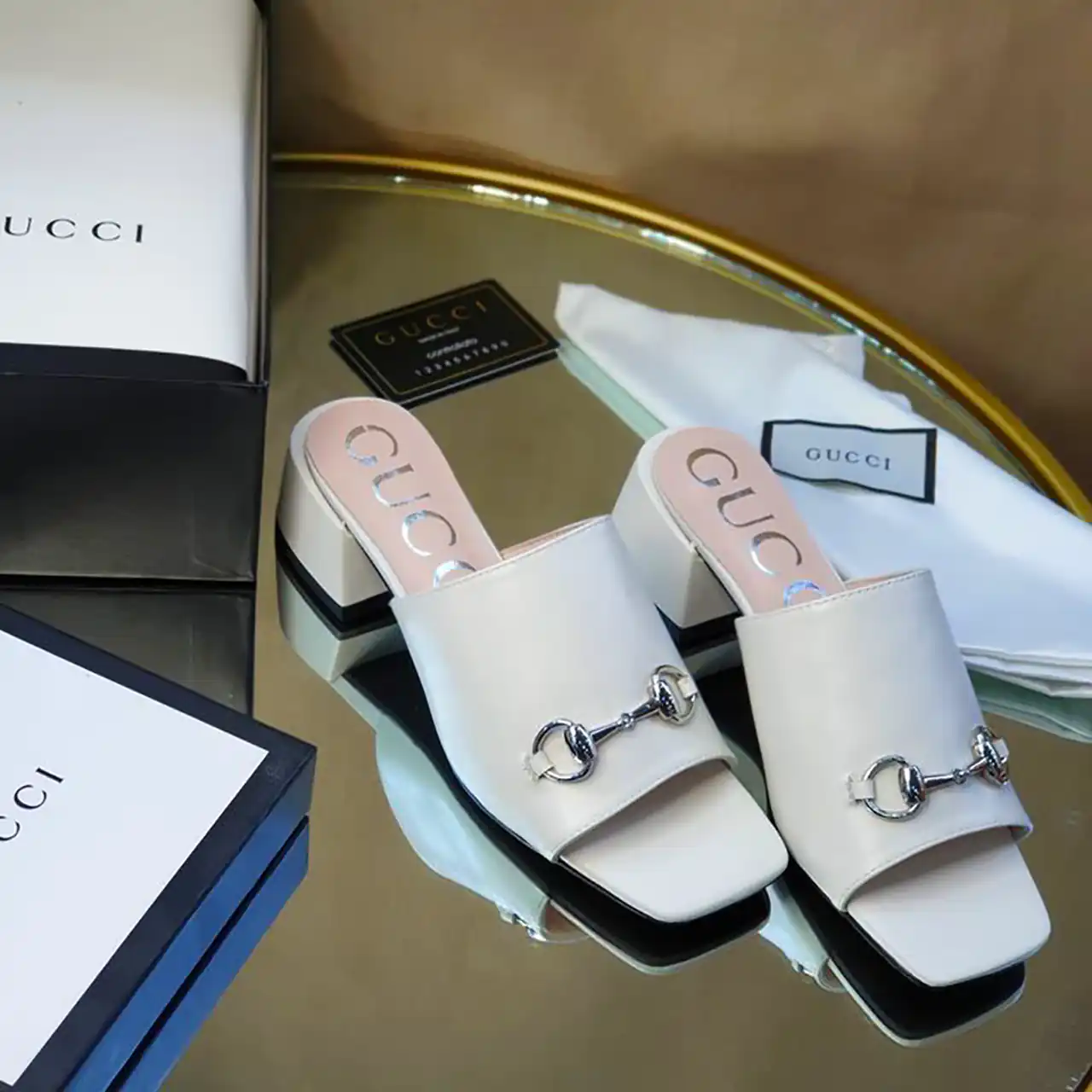 صندل جدید زنانه