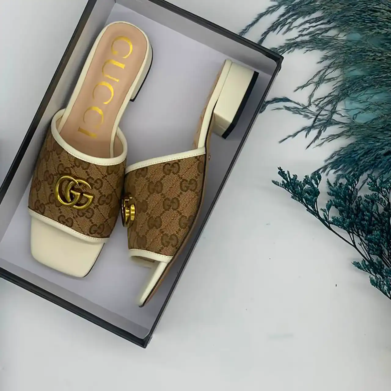 صندل جدید زنانه