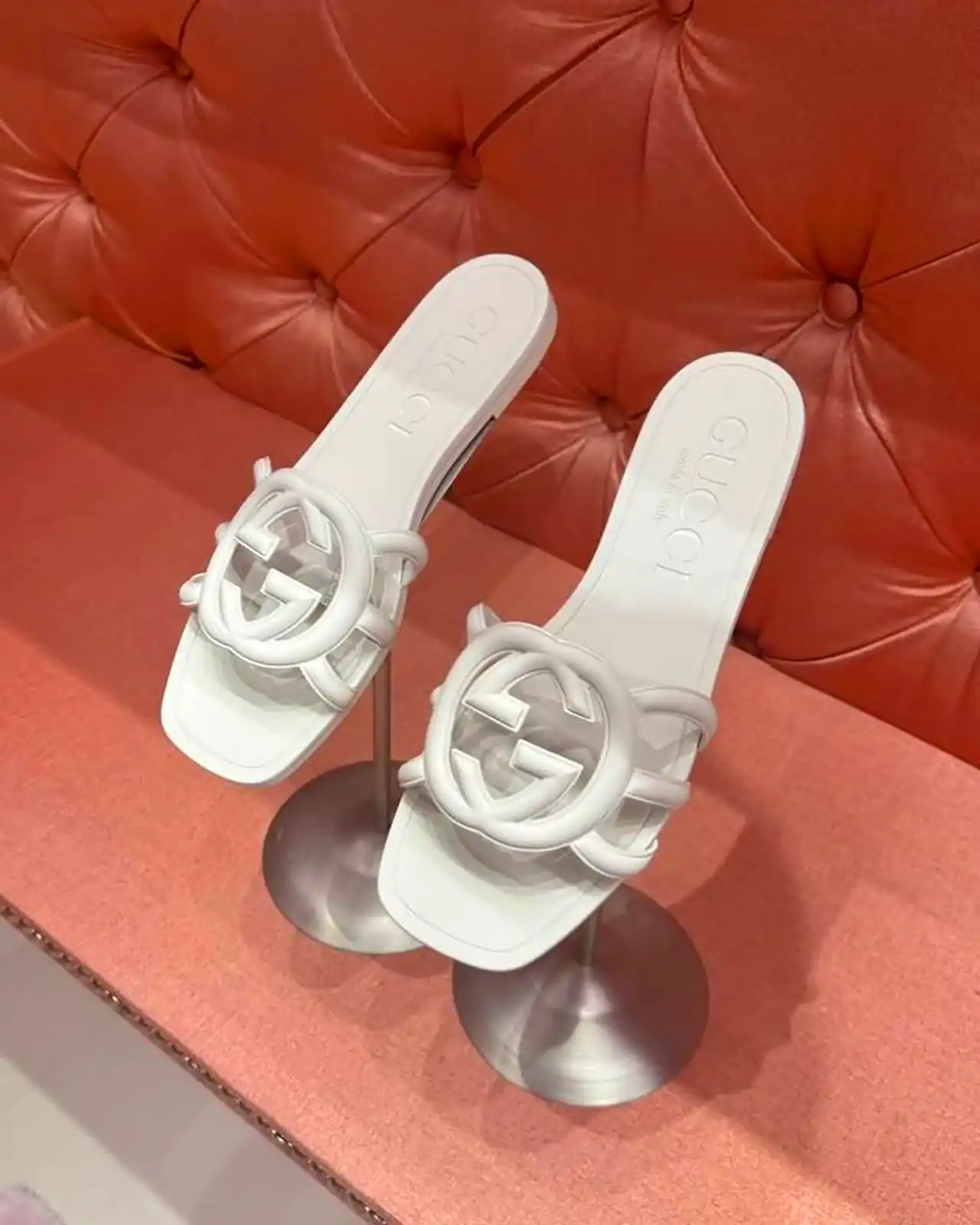 صندل جدید زنانه