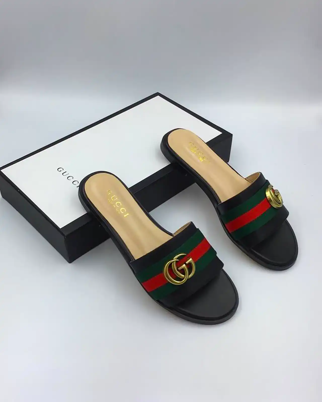 صندل جدید زنانه