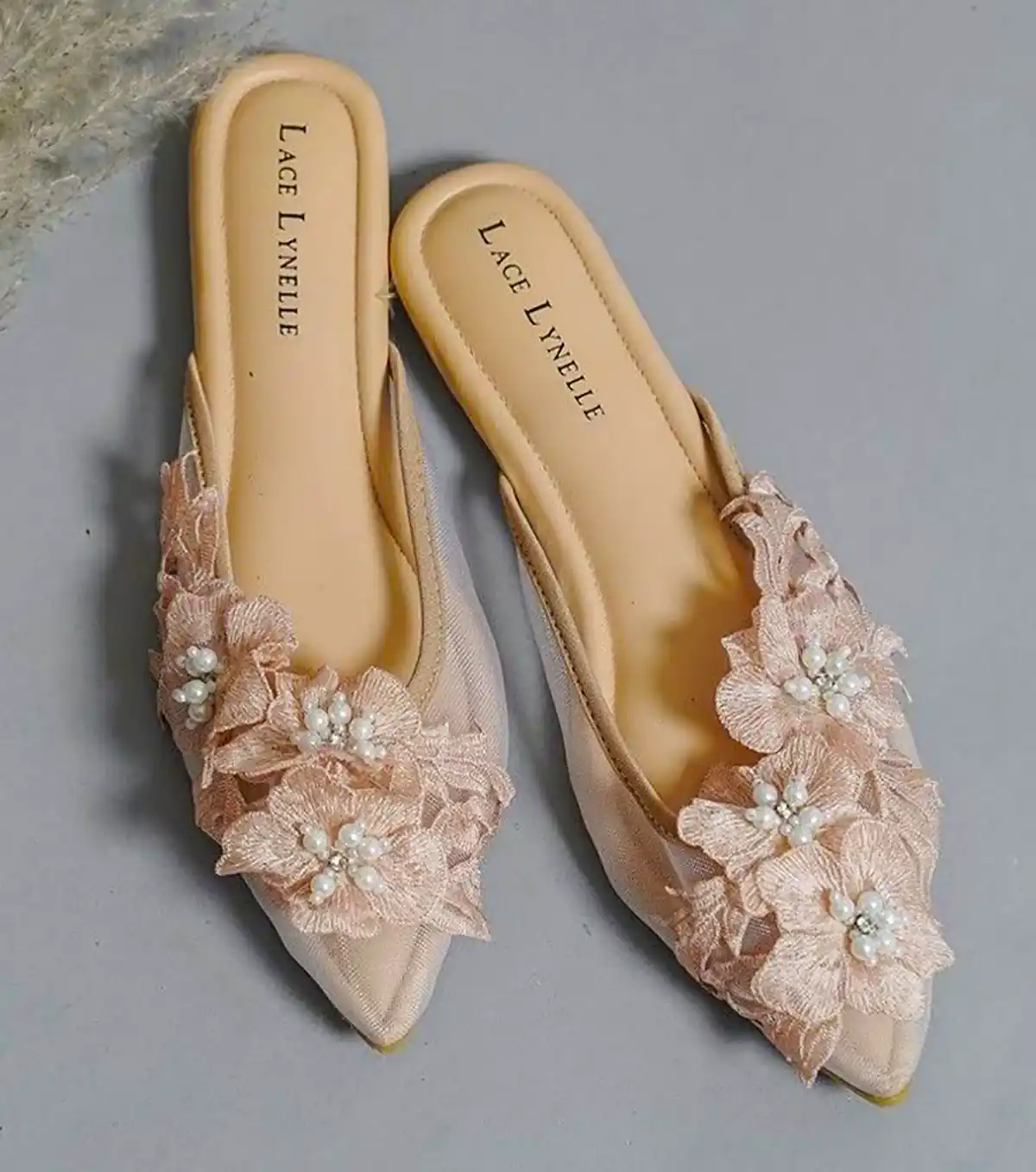 صندل رو بسته شیک زنانه