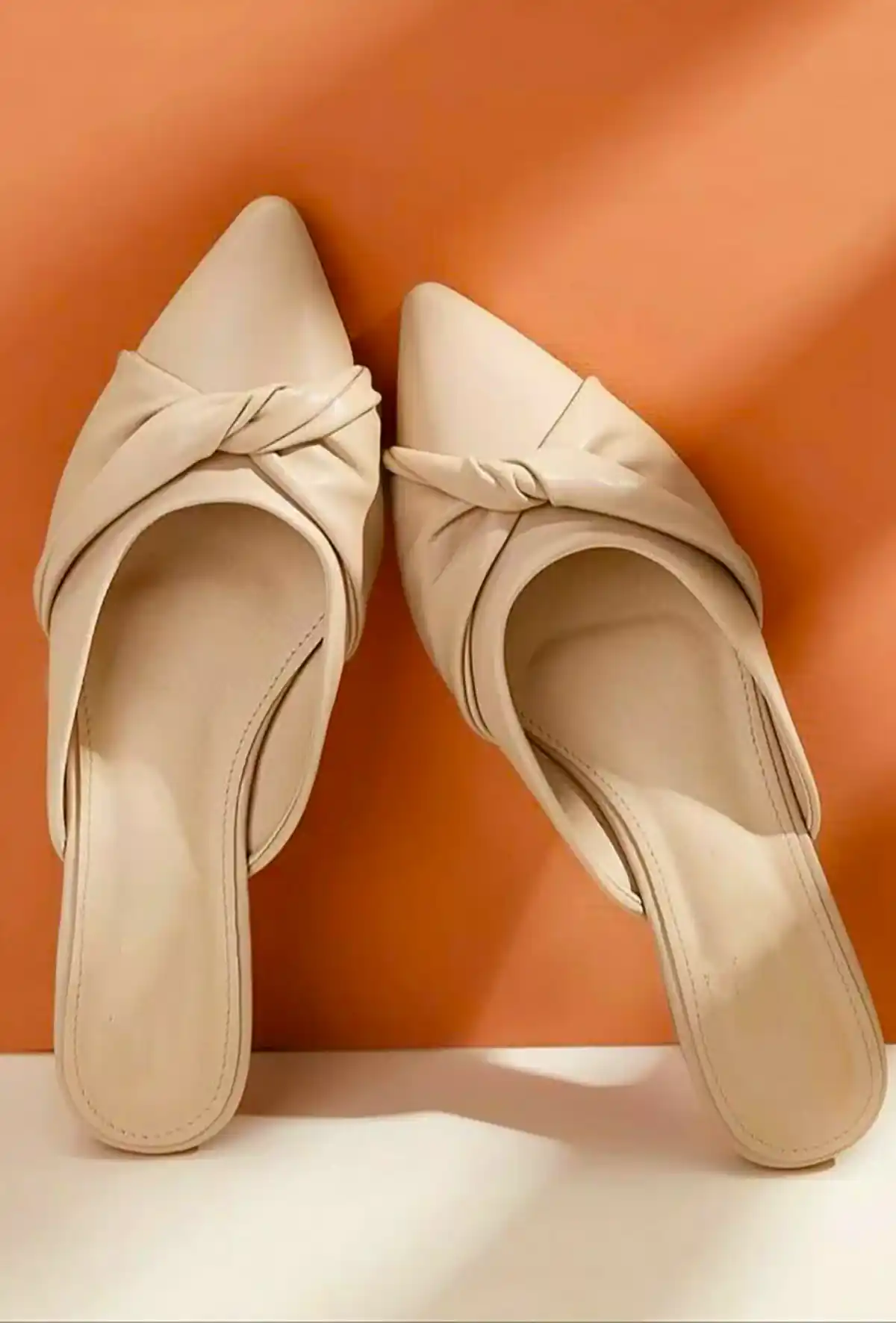 صندل رو بسته شیک زنانه