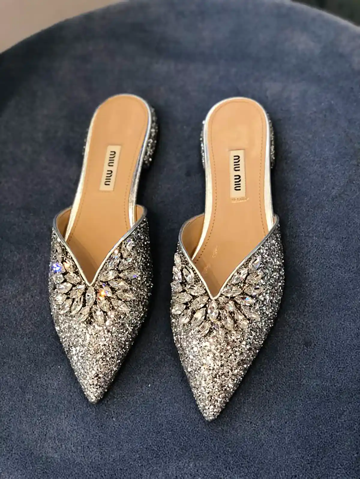 صندل رو بسته شیک زنانه