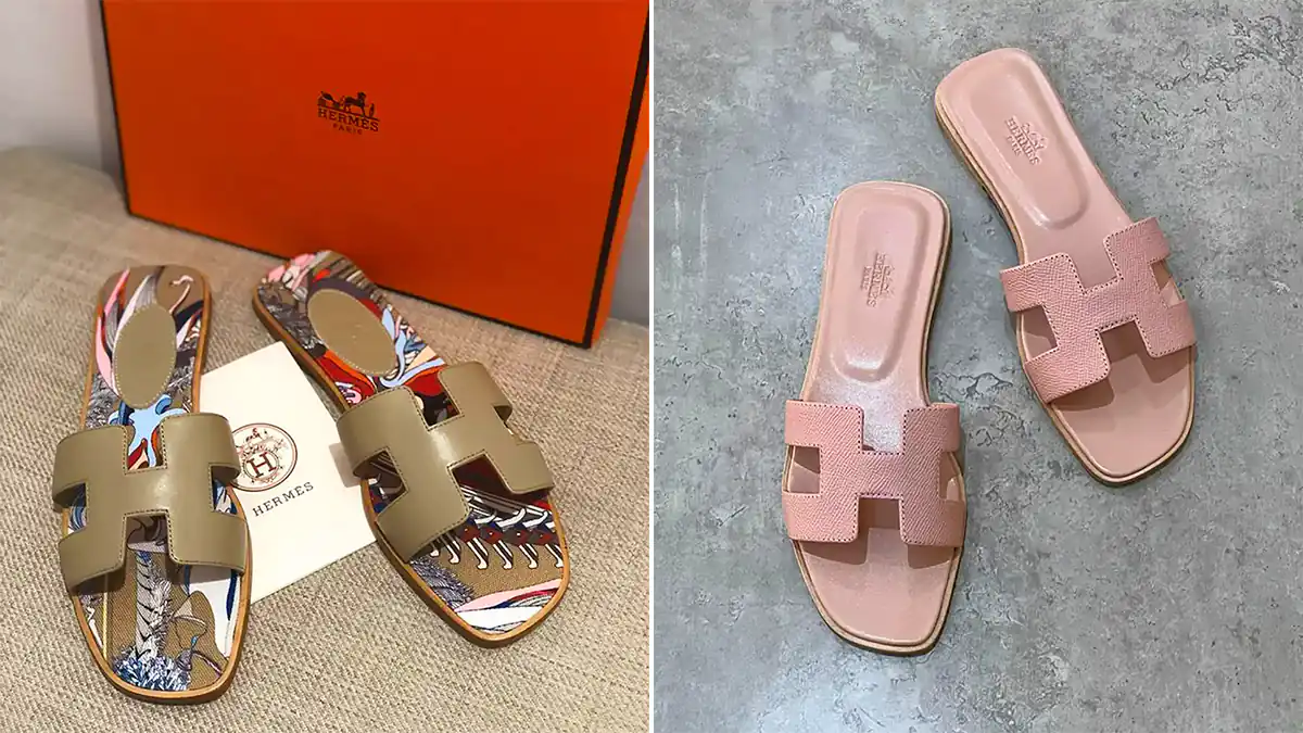 صندل شیک و جدید