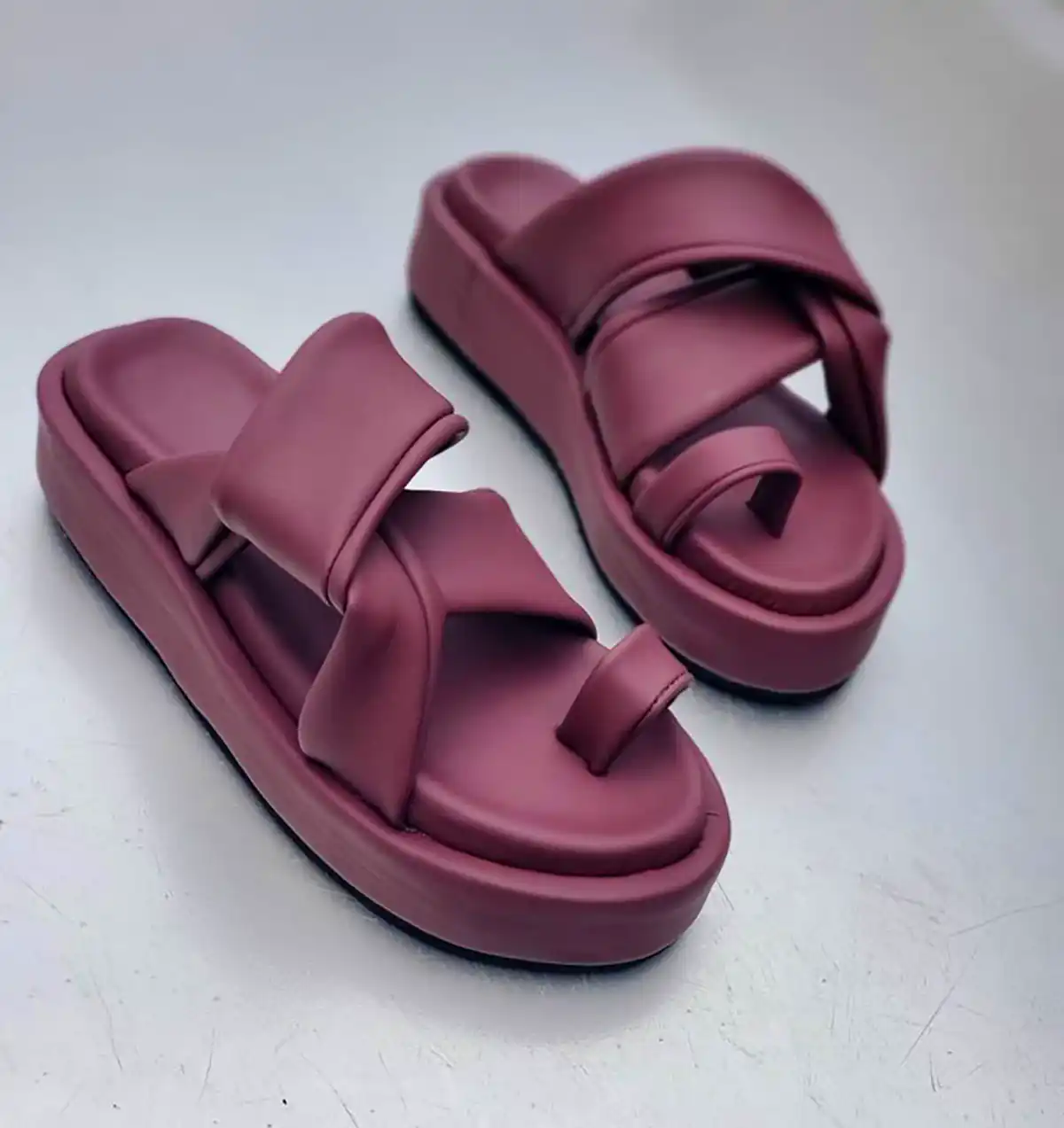 صندل شیک و جدید