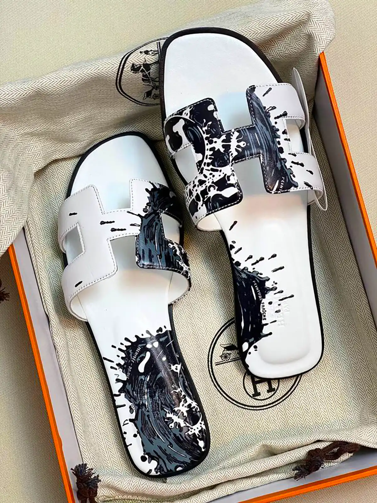 صندل شیک و جدید