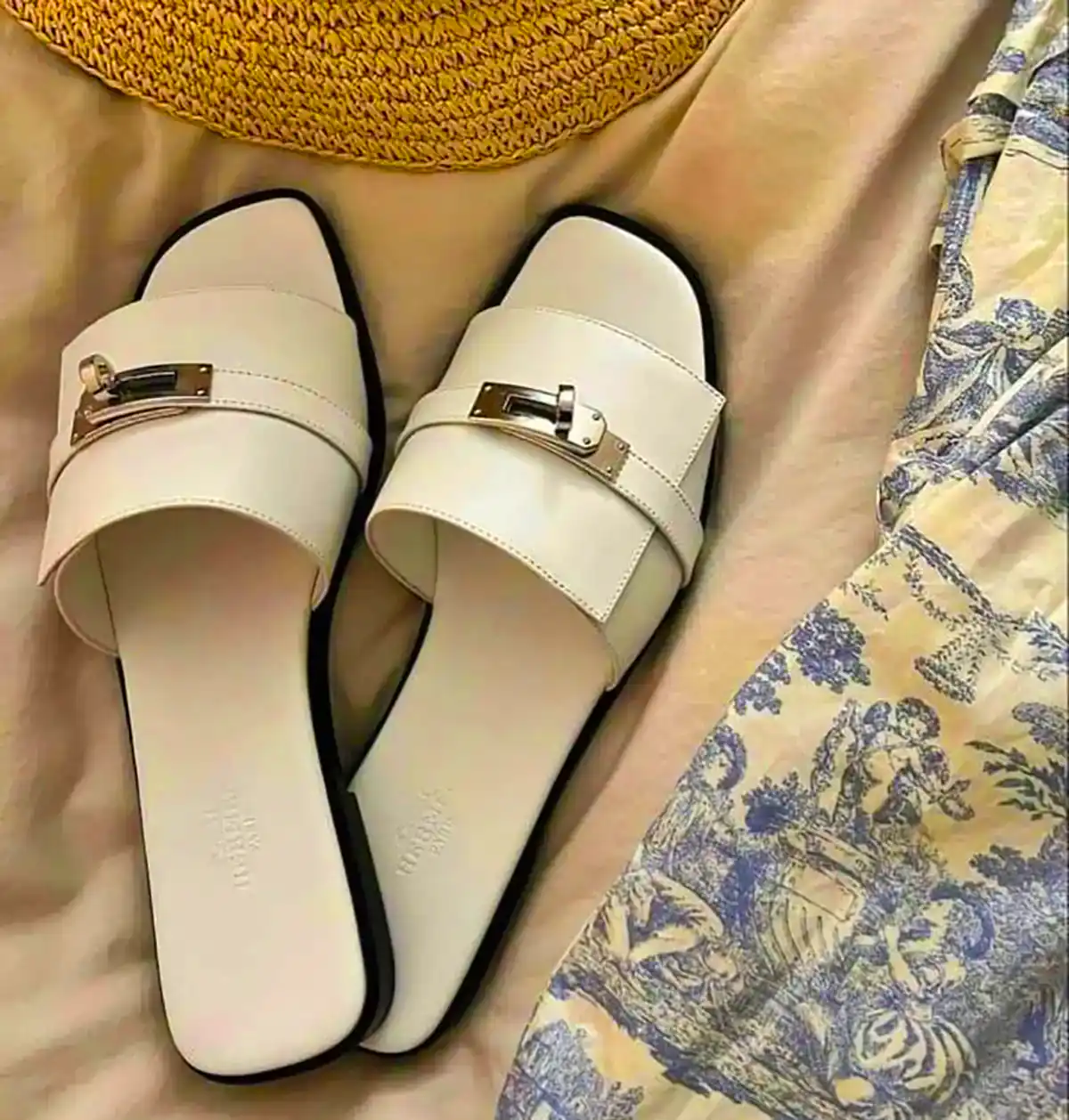 صندل شیک و جدید