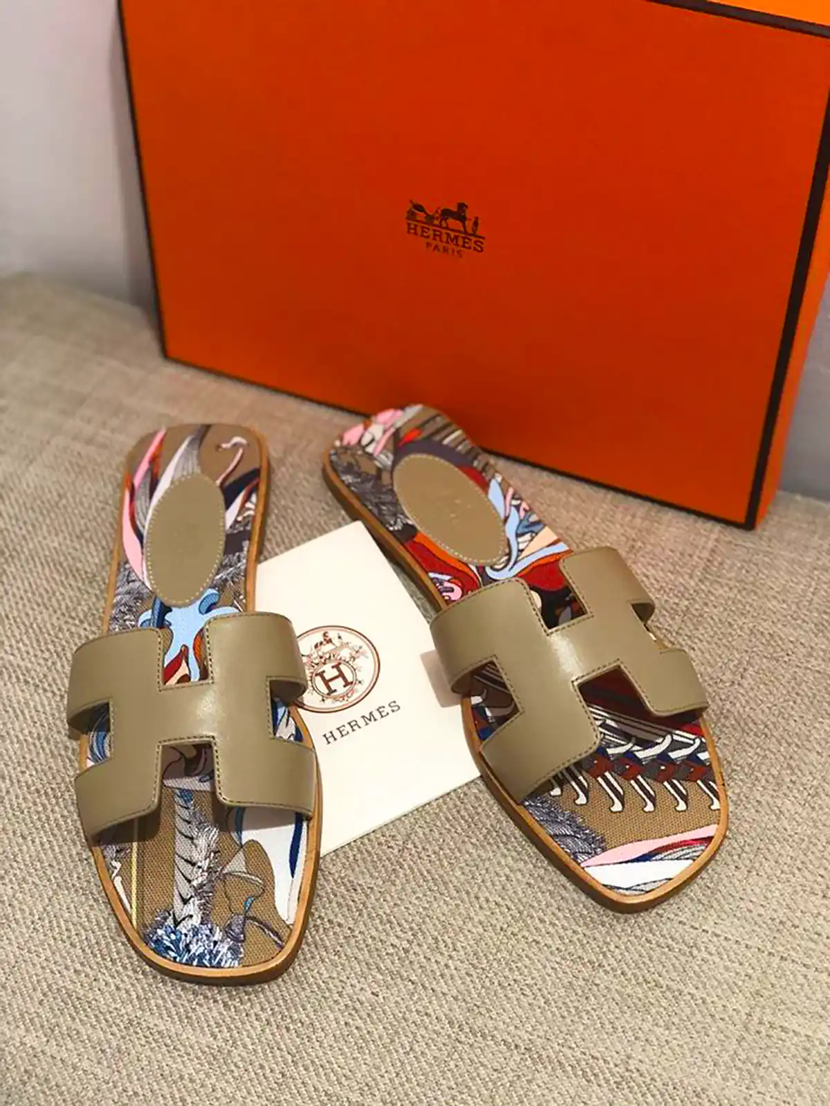 صندل شیک و جدید