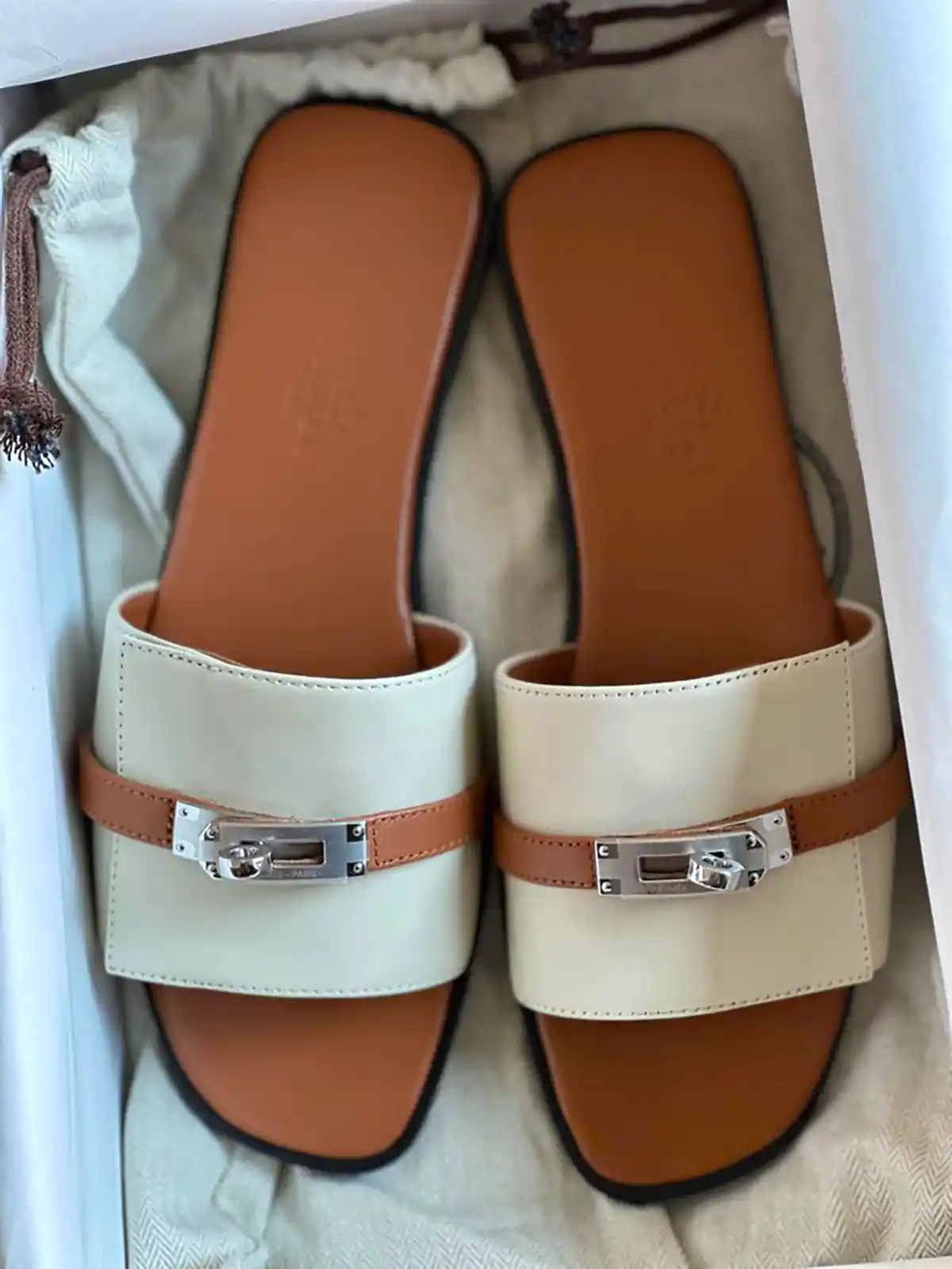 صندل شیک و زیبا زنانه