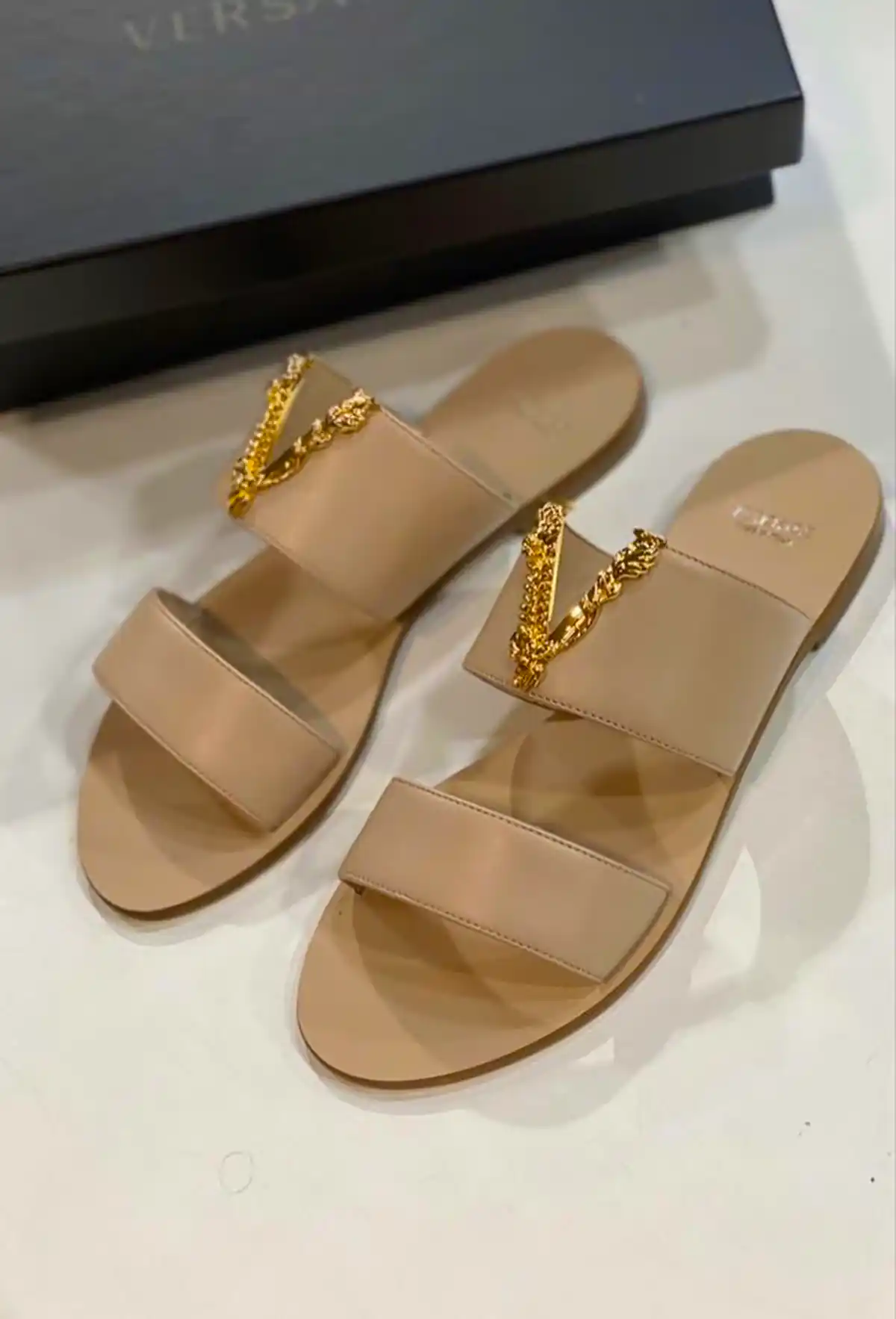 صندل شیک و زیبا زنانه