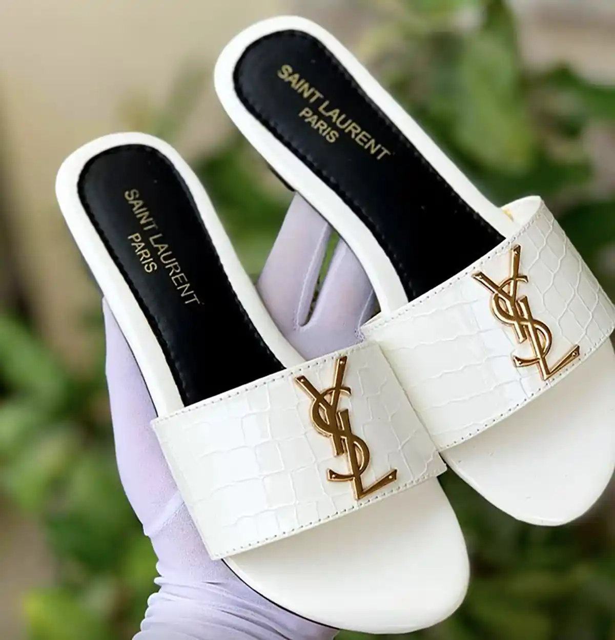 صندل شیک و زیبا زنانه