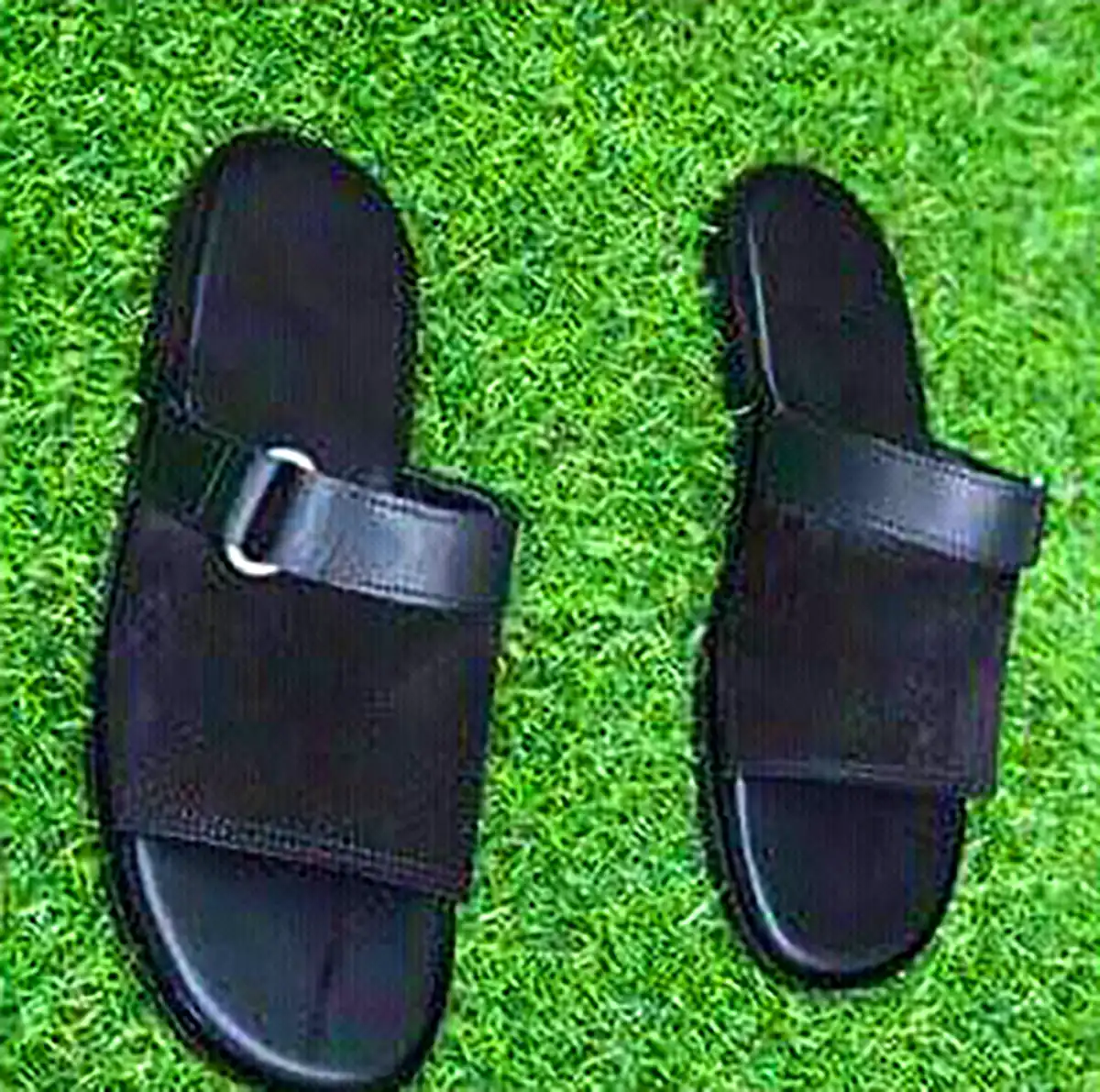 صندل زیبا و ترند مردانه