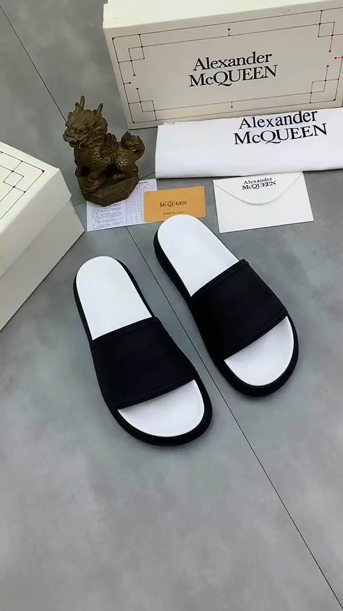 صندل زیبا و ترند مردانه