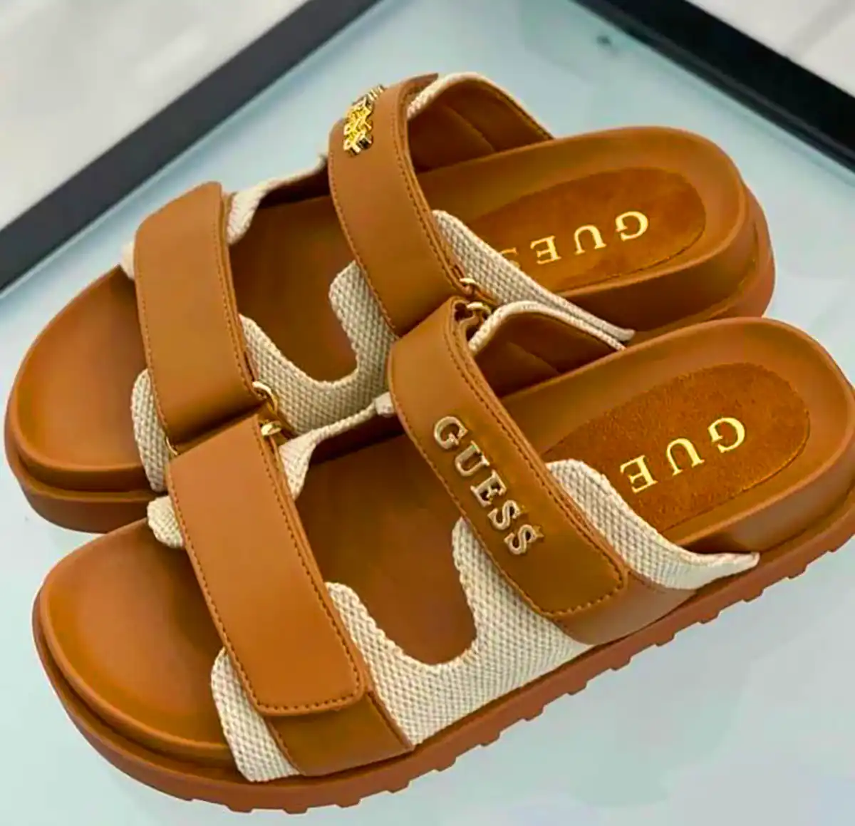 صندل زیبا و ترند مردانه